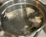 Foto langkah ke 1 dari resep Mie Ayam Abang-abang.