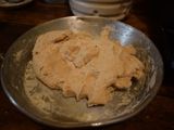 Aloo Parathas
