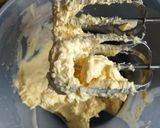 A picture of step 2 of Marble Butter Cake.