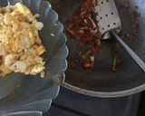 Foto langkah ke 2 dari resep Nasi goreng astaganaga.