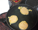 Foto del paso 7 de la receta: Tortillas de calabaza asada con miel