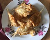 Foto langkah ke 4 dari resep 22. Teri Crispy.