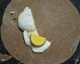 Foto del paso 7 de la receta: Empanadas integrales de surubi (económicas)