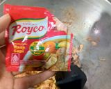 Foto langkah ke 3 dari resep Ayam suwir pedas.