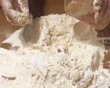 Foto del paso 5 de la receta: Masa Italiana "Pizza Casera"