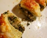 Foto del paso 17 de la receta: Canelones + Bonus Track *fácil y rico*