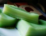Hình bước làm 5 của món Bánh da hêu (da lợn)