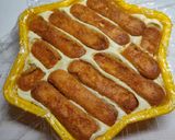 Foto del passaggio 5 della ricetta Tiramisù