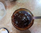 A picture of step 2 of Kurkure Chaat.