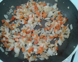 Foto del paso 2 de la receta: Tortilla rellena