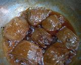 खाजा स्वीट (Khaja sweet recipe in hindi) रेसिपी चरण 17 फोटो