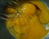 รูปขั้นตอนการทำที่ 2 ของ สูตรครีมคัสตาร์ต(Pastry Cream)