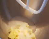 Foto del passaggio 1 della ricetta Biscotti morbidi al limone