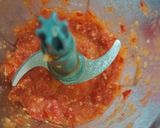 Foto langkah ke 1 dari resep Pindang Masak Sambal Tomat.