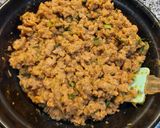 Foto del paso 4 de la receta: Empanadas de soja a la cerveza