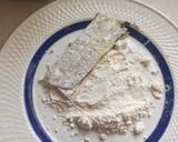 Foto del paso 6 de la receta: Pencas de acelga rellenas