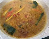 Foto langkah ke 3 dari resep Tengiri Woku.