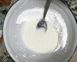 Foto del paso 2 de la receta: Glasé de limón