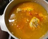 Foto del paso 9 de la receta: Arroz con pollo 🍗