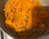 عکس مرحله 2 از دستور حلوای هویج ارومیه