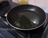 Foto langkah ke 3 dari resep Udang Goreng Sederhana.