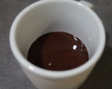 Foto del paso 7 de la receta: Mugcake: Brownie a la taza sin leche en 5 minutos