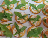 Foto del paso 3 de la receta: Bombones de salmón y queso