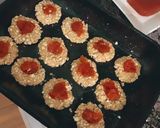 Foto del paso 2 de la receta: Ojitos sin harina