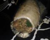 Foto del paso 7 de la receta: Calamares rellenos