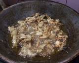 Jamur crispy renyah tanpa telur #bandung_recookwinakartika langkah memasak 2 foto