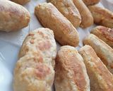 Foto del paso 6 de la receta: Croquetas de papa con atún
