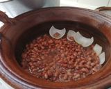 Foto del paso 9 de la receta: Frijoles flor de mayo