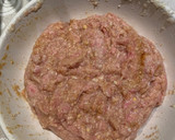 Foto del paso 4 de la receta: Gyozas de cerdo en Mambo Cecotec