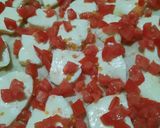 Foto del paso 2 de la receta: Pizza con peperonata 2 variantes