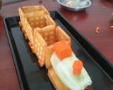 Snack Train recipe step 4 photo