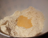 Foto del paso 1 de la receta: Pastafrola Nevada