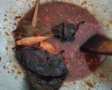 Foto langkah ke 3 dari resep Kering Tempe Pedas Manis.