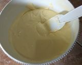 Foto langkah ke 4 dari resep Lemon cheese cake.