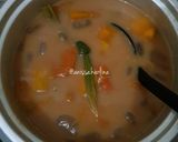 Foto langkah ke 3 dari resep Kolak Waluh.