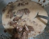 Foto langkah ke 2 dari resep Nasi Goreng Kambing.