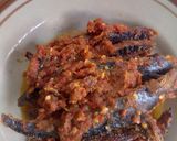 Foto langkah ke 7 dari resep Sambal tongkol anti alot.