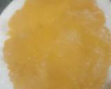 Punjabi besan paratha recipe step 2 photo