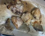 Foto langkah ke 1 dari resep Ayam pedas banyuwangi.