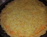 Foto del paso 4 de la receta: Tarta de zanahoria!