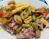 Foto langkah ke 6 dari resep 2. Oseng Buncis.