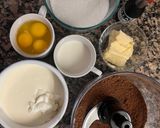Foto del paso 2 de la receta: Cheesecake de Oreo y Maní