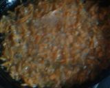 Foto del paso 3 de la receta: Omelette de zanahorias