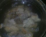 Foto langkah ke 4 dari resep Pindang Ayam Palembang Spesial.