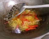 Foto langkah ke 3 dari resep Ikan gabus teriyaki.