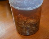 Foto del paso 5 de la receta: Agua de azahar casera